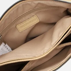Crossbody Tassen^Emily & Noah Enna crossbody tas L sand