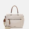 Handtassen^Emily & Noah Esther handtas beige