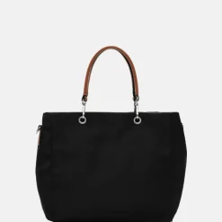 Handtassen^Emily & Noah Esther handtas black