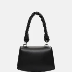 Handtassen^Emily & Noah handtas black
