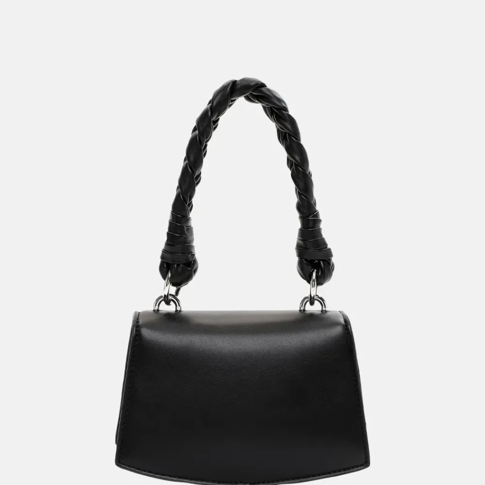 Handtassen^Emily & Noah handtas black