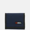 Heren Portemonnees | Dames Portemonnees^Enrico Benetti Amsterdam portemonnee blauw