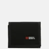 Heren Portemonnees | Dames Portemonnees^Enrico Benetti Amsterdam portemonnee zwart