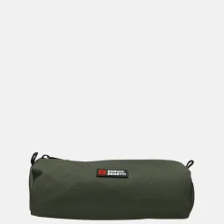 Etuis | School Accessoires^Enrico Benetti Amsterdam etui olive