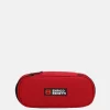 Etuis | School Accessoires^Enrico Benetti Amsterdam etui red