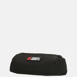 Etuis | School Accessoires^Enrico Benetti Amsterdam etui zwart
