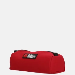 Etuis | School Accessoires^Enrico Benetti Amsterdam etui red