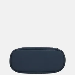 Etuis | School Accessoires^Enrico Benetti Amsterdam etui blauw