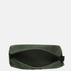 Etuis | School Accessoires^Enrico Benetti Amsterdam etui olive