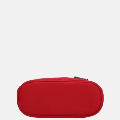 Etuis | School Accessoires^Enrico Benetti Amsterdam etui red