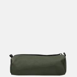 Etuis | School Accessoires^Enrico Benetti Amsterdam etui olive