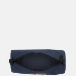 Etuis | School Accessoires^Enrico Benetti Amsterdam etui blauw