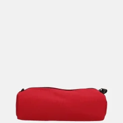 Etuis | School Accessoires^Enrico Benetti Amsterdam etui red
