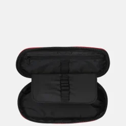 Etuis | School Accessoires^Enrico Benetti Amsterdam etui red