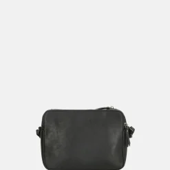 Crossbody Tassen^Enrico Benetti Amy crossbody tas zwart