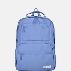 School Rugzakken | School Rugzakken^Enrico Benetti Aruba laptoprugzak 13 inch jeans