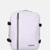 Handbagage Tassen | Underseaters^Enrico Benetti Bergen underseater/rugzak lila