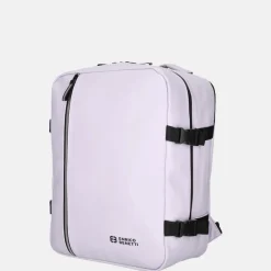 Handbagage Tassen | Underseaters^Enrico Benetti Bergen underseater/rugzak lila