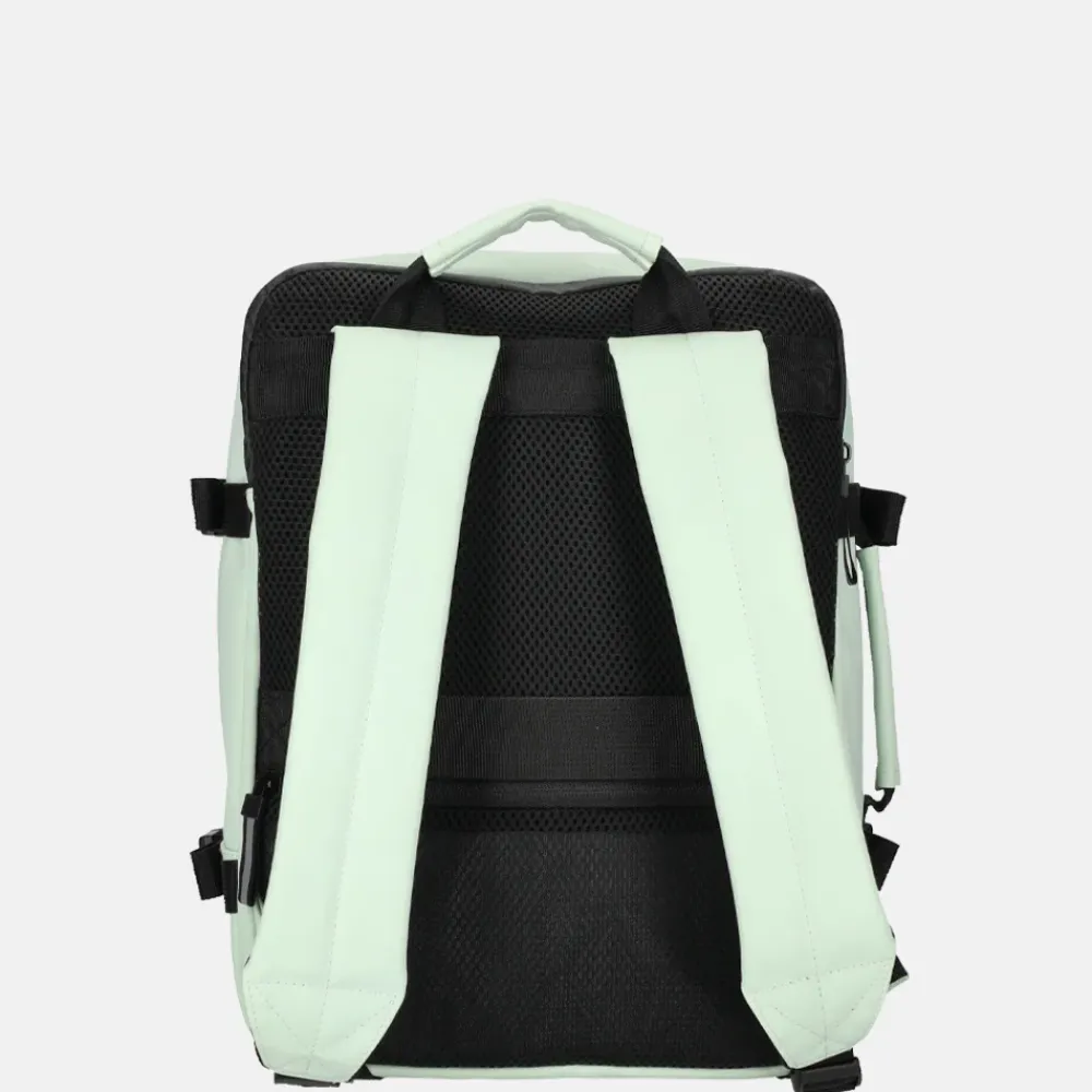 Handbagage Tassen | Underseaters^Enrico Benetti Bergen underseater/rugzak mint