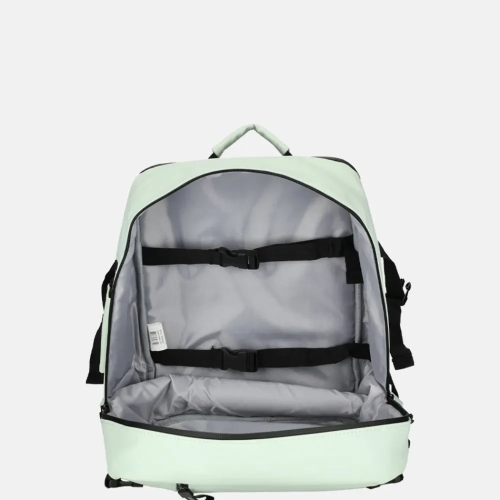 Handbagage Tassen | Underseaters^Enrico Benetti Bergen underseater/rugzak mint