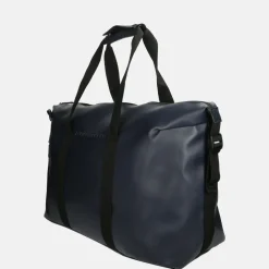 Handbagage Tassen | Weekendtassen^Enrico Benetti Bridgetown weekendtas blauw
