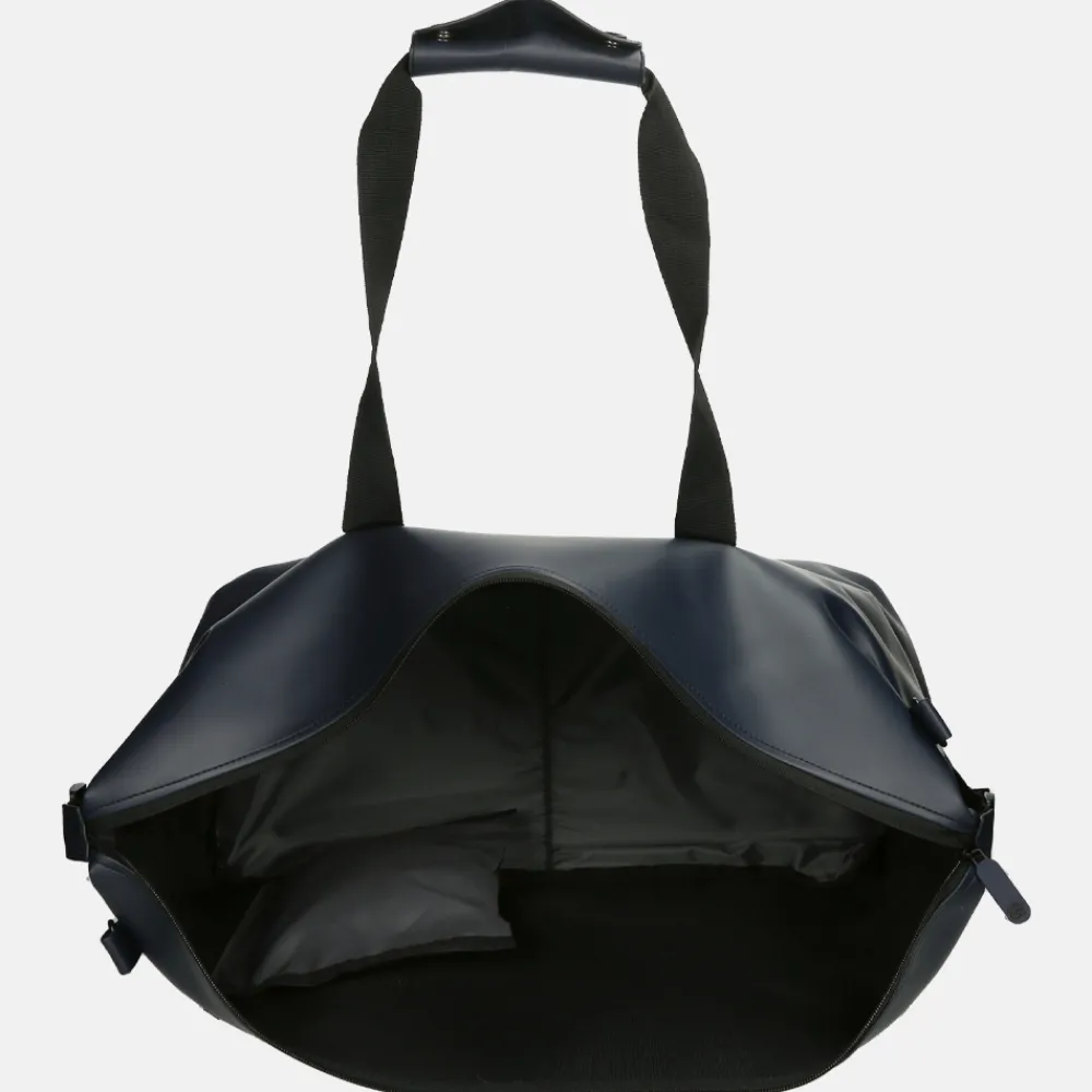 Handbagage Tassen | Weekendtassen^Enrico Benetti Bridgetown weekendtas blauw