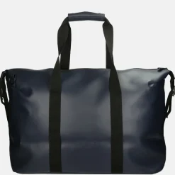 Handbagage Tassen | Weekendtassen^Enrico Benetti Bridgetown weekendtas blauw