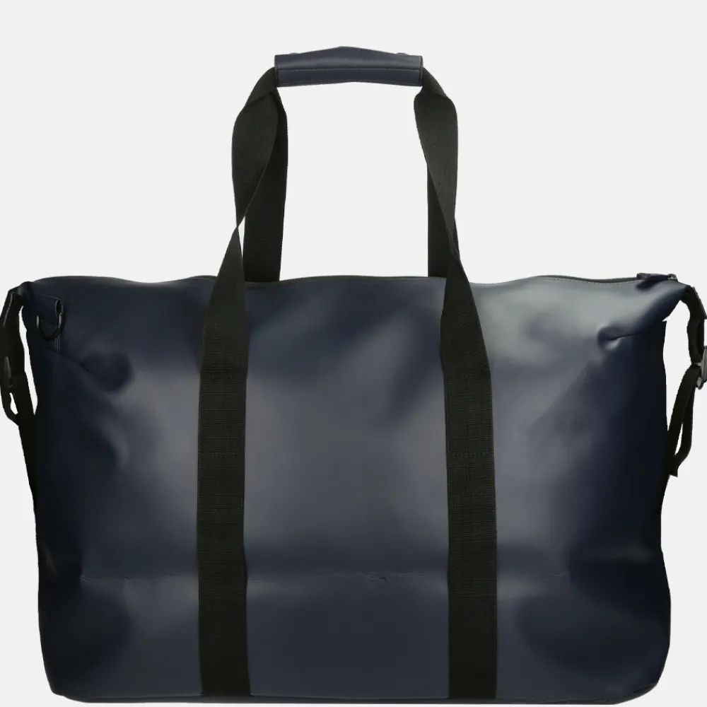 Handbagage Tassen | Weekendtassen^Enrico Benetti Bridgetown weekendtas blauw