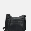 Crossbody Tassen^Enrico Benetti Caen crossbody tas blauw