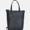 Dames Laptoptassen | Schoolhandtassen^Enrico Benetti Caen shopper 17 inch blue
