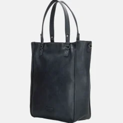 Dames Laptoptassen | Schoolhandtassen^Enrico Benetti Caen shopper 17 inch blue