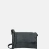 Crossbody Tassen^Enrico Benetti crossbody tas blauw