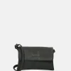 Crossbody Tassen^Enrico Benetti crossbody tas zwart