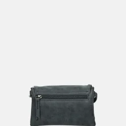 Crossbody Tassen^Enrico Benetti crossbody tas blauw