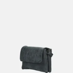 Crossbody Tassen^Enrico Benetti crossbody tas blauw