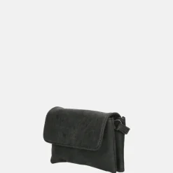 Crossbody Tassen^Enrico Benetti crossbody tas zwart