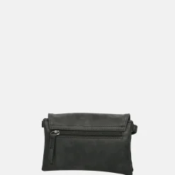 Crossbody Tassen^Enrico Benetti crossbody tas zwart