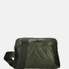 Crossbody Tassen^Enrico Benetti Evie crossbody tas olive