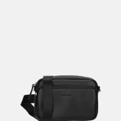 Crossbody Tassen^Enrico Benetti Hailey crossbody tas zwart