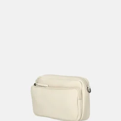 Crossbody Tassen^Enrico Benetti Hailey crossbody tas off white