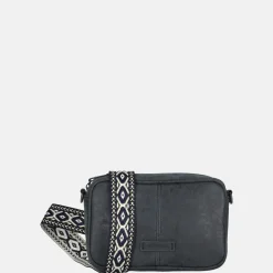 Crossbody Tassen^Enrico Benetti Indy crossbody tas navy