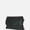 Crossbody Tassen^Enrico Benetti Indy crossbody tas zwart