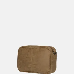 Crossbody Tassen^Enrico Benetti Indy crossbody tas camel