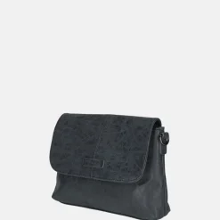 Crossbody Tassen^Enrico Benetti Indy crossbody tas navy