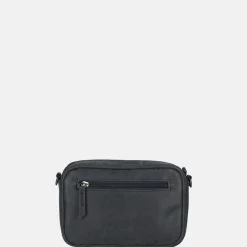 Crossbody Tassen^Enrico Benetti Indy crossbody tas navy