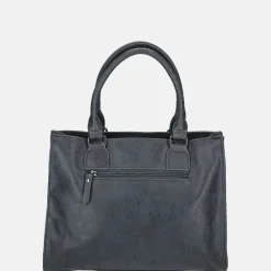 Handtassen^Enrico Benetti Indy handtas navy