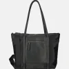 Shoppers^Enrico Benetti Izzy shopper zwart