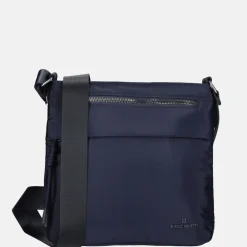 Crossbody Tassen^Enrico Benetti Janice crossbody tas blue