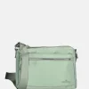 Crossbody Tassen^Enrico Benetti Janice crossbody tas mint