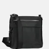 Crossbody Tassen^Enrico Benetti Janice crossbody tas zwart